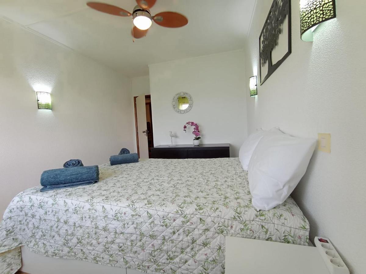 Love Shack Flat In Quarteira Center ภายนอก รูปภาพ