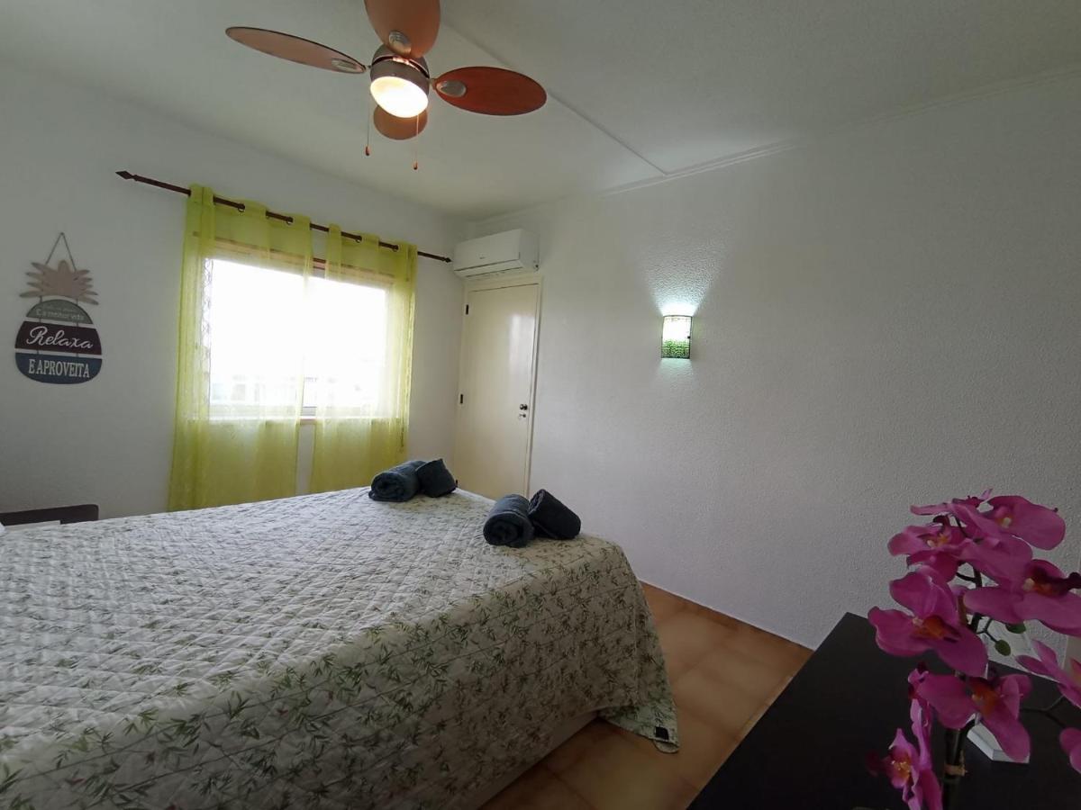 Love Shack Flat In Quarteira Center ภายนอก รูปภาพ